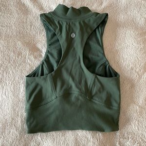 lululemon top 🟢